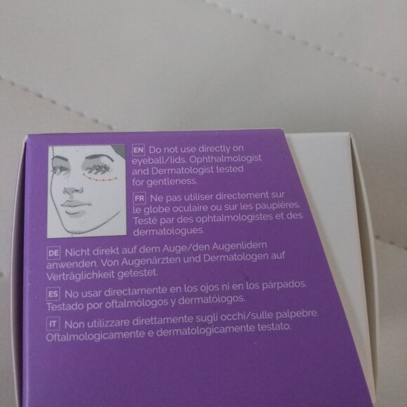 Clarisonic Sonic Awakening Eye Massager Brush Head - Picture 5 of 6